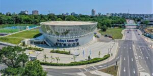 Създават фотоволтаична централа върху покрива на плувния басейн в „Славейков“
