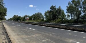 На 28 юни пускат движението по новоремонтираното платно в посока „Сарафово“ – Бургас